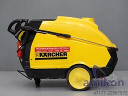Heraeus Vötsch Kärcher HDS 1195 S Eco