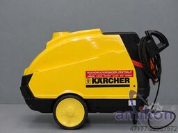 Heraeus Vötsch Kärcher HDS 1195 S Eco