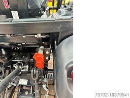 New Holland /Solis H26 HST Kabine+Fronthydraulik