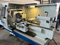 Weiler E 50 / D 1