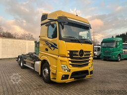 MERCEDES-BENZ 2545 Actros MEILLER Abroller 6x2