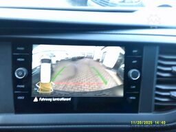 VOLKSWAGEN T6.1 9-Sitzer 4motion 1. Hand