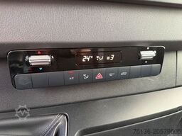 MERCEDES-BENZ Sprinter 316 CDI Maxi Klima AHK Tampome