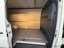 MERCEDES-BENZ Sprinter 316 CDI Maxi Klima AHK Tampome