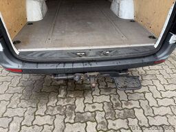 MERCEDES-BENZ Sprinter 316 CDI Maxi Klima AHK Tampome