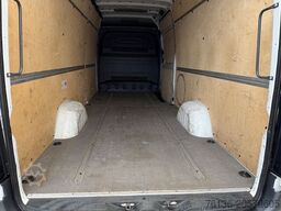 MERCEDES-BENZ Sprinter 316 CDI Maxi Klima AHK Tampome