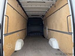 MERCEDES-BENZ Sprinter 316 CDI Maxi Klima AHK Tampome