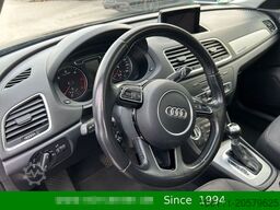 AUDI Q3 2.0 TDI quattro Panorama/Tot Winkel