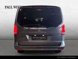 MERCEDES-BENZ V 220 d EDITION Lang STANDHZ+BURMESTER+DISTRONIC