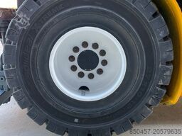 Jungheinrich TFG 425S 5.5m/ 5434m.h.