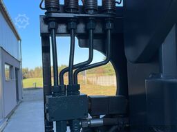 Jungheinrich TFG 425S 5.5m/ 5434m.h.