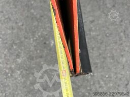 Chwytak mechaniczny do bloczków betonowy 