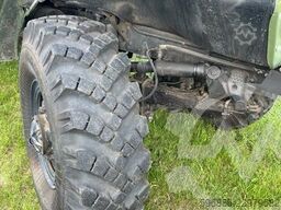 Ural 375D Ural 375D 6 x 6, 7.0 V8