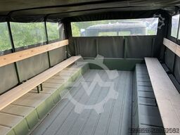 Ural 375D Ural 375D 6 x 6, 7.0 V8