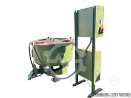 SPALECK VAT-240 – 18,1 kW – 500 kg wsadu