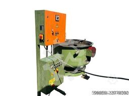 SPALECK VAT-240 – 18,1 kW – 500 kg wsadu