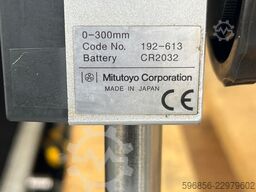 Mitutoyo 0-300mm