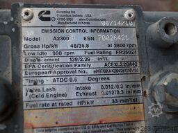 CompAir C 38 DLT 0407