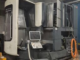 Deckel Maho DMU 100 EVO