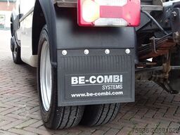 Iveco Daily 35.210 PK  BE TREKKER 10.4t AIRCO CC