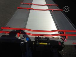 Fitzel DUO 35-21/83 Tridem Seilwinde