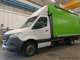 Mercedes-Benz sprinter 416