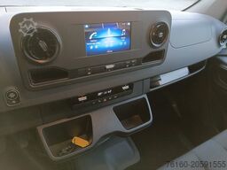 Mercedes-Benz sprinter 416