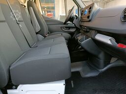 Mercedes-Benz sprinter 416