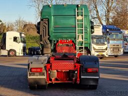 MAN TGX 26.500 6x4 XLX - PTO/Hydraulic - 3.30 - AS ...