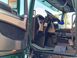 MAN TGX 26.500 6x4 XLX - PTO/Hydraulic - 3.30 - AS ...