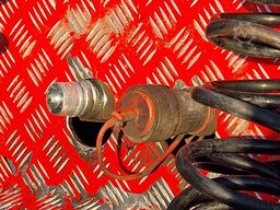 MAN TGX 26.500 6x4 XLX - PTO/Hydraulic - 3.30 - AS ...