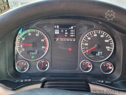 MAN TGX 26.500 6x4 XLX - PTO/Hydraulic - 3.30 - AS ...