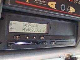 MAN TGX 26.500 6x4 XLX - PTO/Hydraulic - 3.30 - AS ...