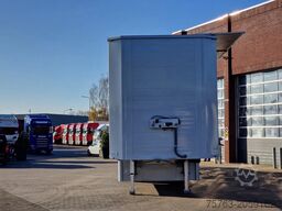 Overige Molas 5 deck Livestock trailer - Water & Ventil...