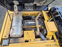 Caterpillar 336 DLN