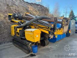  Welldrill 3050CR