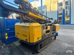  Welldrill 3050CR