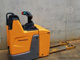 Jungheinrich ERE 120 LI-ION