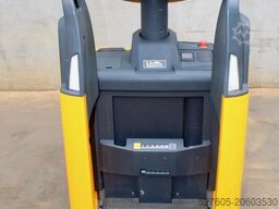 Jungheinrich ERE 120 LI-ION