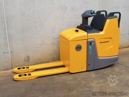 Jungheinrich ERE 225 LI-ION