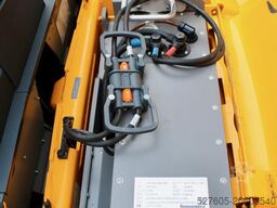 Jungheinrich ERE 225 LI-ION