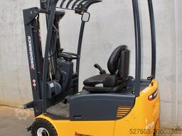 Jungheinrich EFG 115 300 ZZ