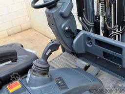 Jungheinrich EFG 115 300 ZZ