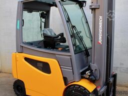 Jungheinrich EFG 425k 500 DZ