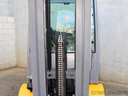 Jungheinrich EFG 425k 500 DZ