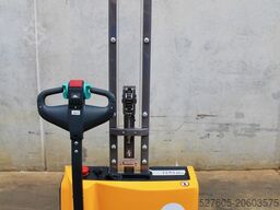 Jungheinrich EJC M10 154 E LI-ION