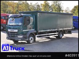 DAF LF 290, Klima, zul. GG 16.000kg, 1 Vorbesitzer