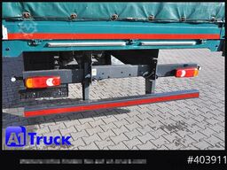 DAF LF 290, Klima, zul. GG 16.000kg, 1 Vorbesitzer