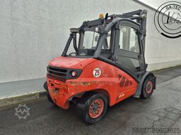Linde H50D