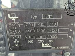 Linde L14i